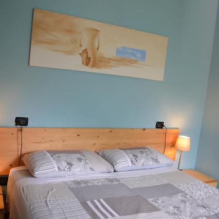 La Locanda Dell'Oreste Dizzasco Eksteriør billede