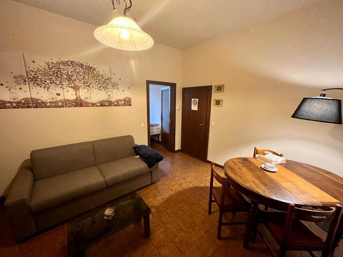 La Locanda Dell'Oreste Dizzasco Eksteriør billede